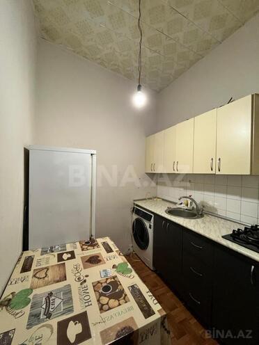 İcarəyə verilir 2 otaqlı yeni tikili 40 m², İçəri Şəhər m., photo 7 from 10