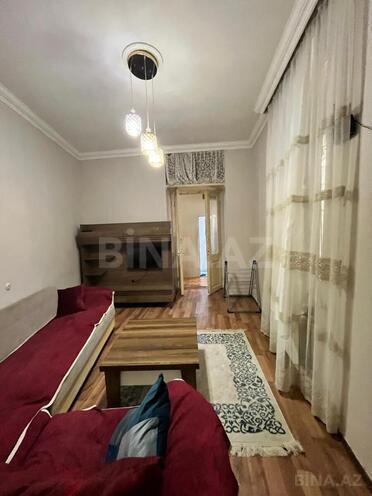 İcarəyə verilir 2 otaqlı yeni tikili 40 m², İçəri Şəhər m., photo 1 from 10