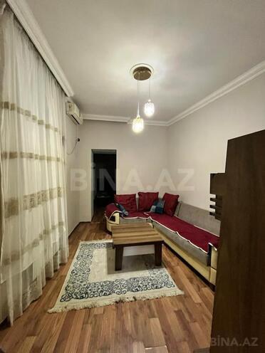 İcarəyə verilir 2 otaqlı yeni tikili 40 m², İçəri Şəhər m., photo 3 from 10