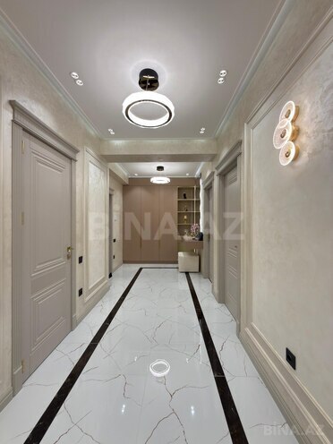 Продаётся 3-комн. новостройка 118 м², Насиминский  р., photo 10 from 26