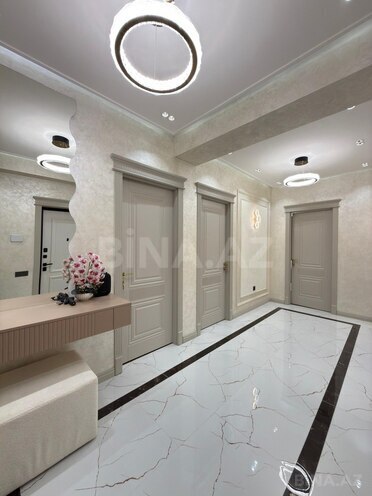 Продаётся 3-комн. новостройка 118 м², Насиминский  р., photo 23 from 26