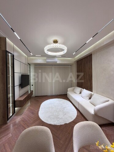 Продаётся 3-комн. новостройка 118 м², Насиминский  р., photo 9 from 26