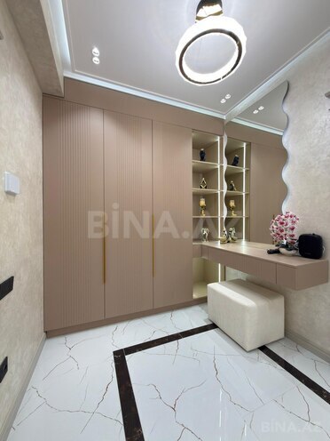 Продаётся 3-комн. новостройка 118 м², Насиминский  р., photo 24 from 26