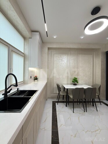 Продаётся 3-комн. новостройка 118 м², Насиминский  р., photo 8 from 26