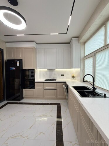 Продаётся 3-комн. новостройка 118 м², Насиминский  р., photo 6 from 26