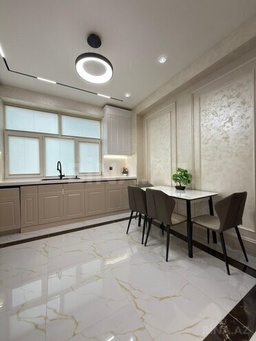 Продаётся 3-комн. новостройка 118 м², Насиминский  р., photo 7 from 26