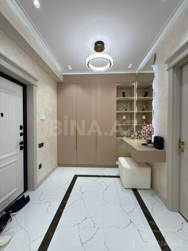 Продаётся 3-комн. новостройка 118 м², Насиминский  р., photo 19 from 26