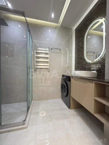 Продаётся 3-комн. новостройка 118 м², Насиминский  р., photo 22 from 26