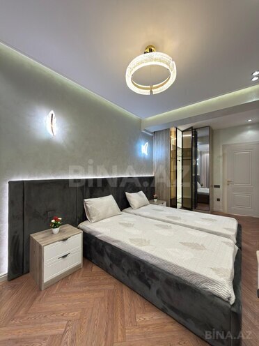 Продаётся 3-комн. новостройка 118 м², Насиминский  р., photo 16 from 26
