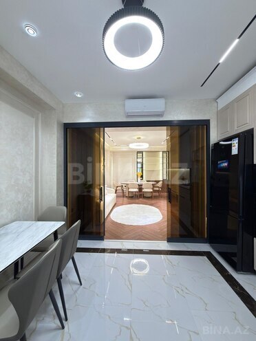 Продаётся 3-комн. новостройка 118 м², Насиминский  р., photo 20 from 26