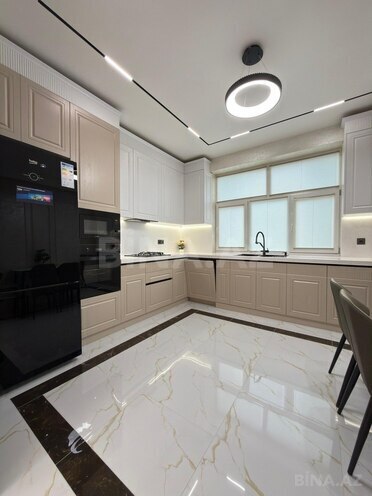 Продаётся 3-комн. новостройка 118 м², Насиминский  р., photo 5 from 26