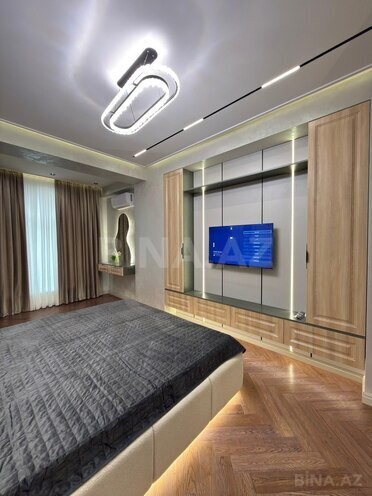 Продаётся 3-комн. новостройка 118 м², Насиминский  р., photo 11 from 26