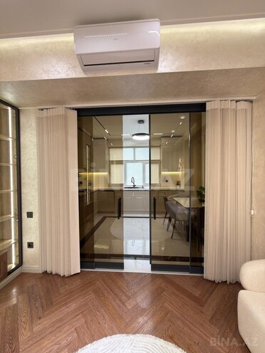 Продаётся 3-комн. новостройка 118 м², Насиминский  р., photo 21 from 26