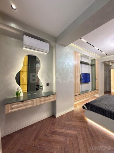 Продаётся 3-комн. новостройка 118 м², Насиминский  р., photo 13 from 26