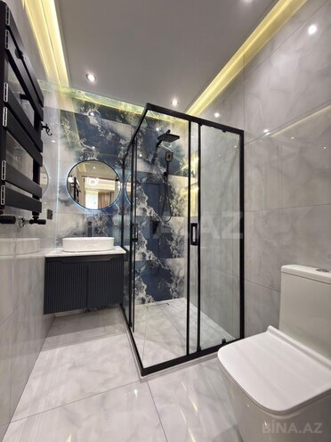 Продаётся 3-комн. новостройка 118 м², Насиминский  р., photo 18 from 26