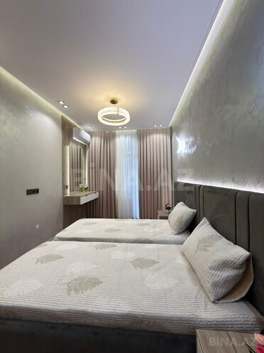 Продаётся 3-комн. новостройка 118 м², Насиминский  р., photo 17 from 26