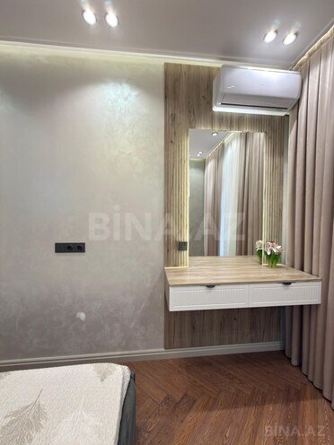 Продаётся 3-комн. новостройка 118 м², Насиминский  р., photo 25 from 26