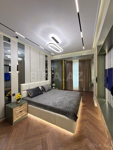 Продаётся 3-комн. новостройка 118 м², Насиминский  р., photo 14 from 26