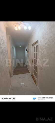 İcarəyə verilir 3 otaqlı köhnə tikili 70 m², İnşaatçılar m., photo 25 from 31