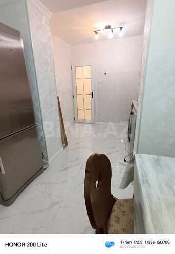İcarəyə verilir 3 otaqlı köhnə tikili 70 m², İnşaatçılar m., photo 26 from 31