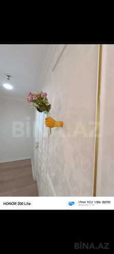 İcarəyə verilir 3 otaqlı köhnə tikili 70 m², İnşaatçılar m., photo 29 from 31