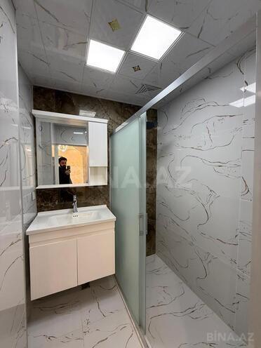 Satılır 4 otaqlı köhnə tikili 100 m², Xalqlar Dostluğu m., photo 28 from 30
