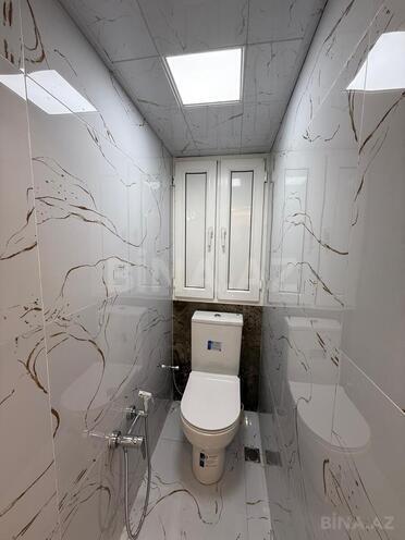 Satılır 4 otaqlı köhnə tikili 100 m², Xalqlar Dostluğu m., photo 29 from 30