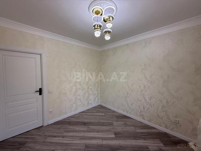 Satılır 4 otaqlı köhnə tikili 100 m², Xalqlar Dostluğu m., photo 13 from 30