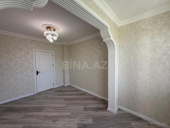 Satılır 4 otaqlı köhnə tikili 100 m², Xalqlar Dostluğu m., photo 17 from 30