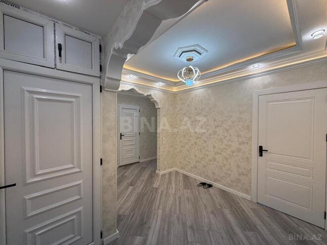 Satılır 4 otaqlı köhnə tikili 100 m², Xalqlar Dostluğu m., photo 22 from 30