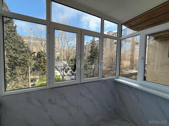 Satılır 4 otaqlı köhnə tikili 100 m², Xalqlar Dostluğu m., photo 23 from 30
