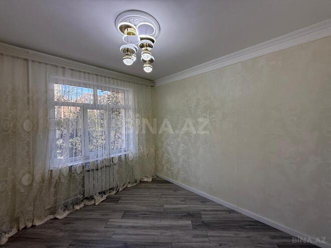 Satılır 4 otaqlı köhnə tikili 100 m², Xalqlar Dostluğu m., photo 15 from 30