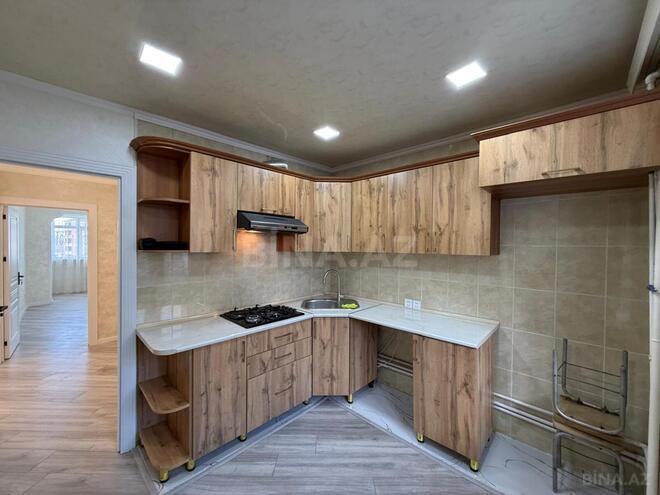 Satılır 4 otaqlı köhnə tikili 100 m², Xalqlar Dostluğu m., photo 25 from 30