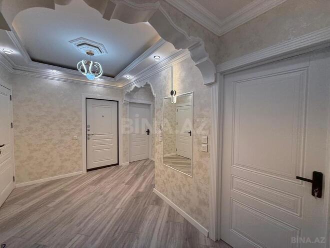 Satılır 4 otaqlı köhnə tikili 100 m², Xalqlar Dostluğu m., photo 20 from 30