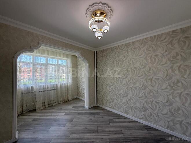 Satılır 4 otaqlı köhnə tikili 100 m², Xalqlar Dostluğu m., photo 10 from 30
