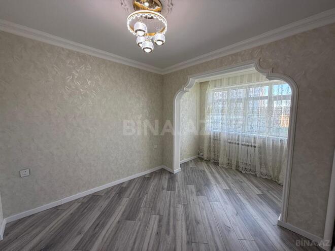 Satılır 4 otaqlı köhnə tikili 100 m², Xalqlar Dostluğu m., photo 11 from 30