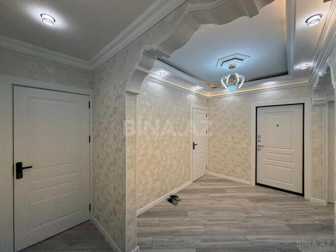 Satılır 4 otaqlı köhnə tikili 100 m², Xalqlar Dostluğu m., photo 19 from 30