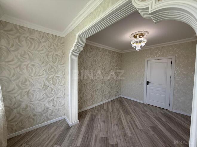 Satılır 4 otaqlı köhnə tikili 100 m², Xalqlar Dostluğu m., photo 16 from 30