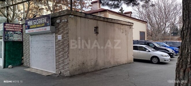 Сдаётся  объект 24 м², пос. Ясамал, photo 4 from 6