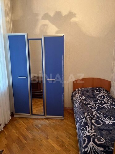 Satılır 3 otaqlı köhnə tikili 85 m², 28 May m., photo 12 from 19