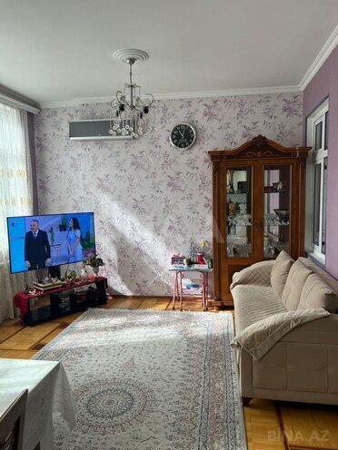 Satılır 3 otaqlı köhnə tikili 85 m², 28 May m., photo 7 from 19