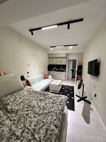 Продаётся 1-комн. новостройка 33 м², photo 3 from 16