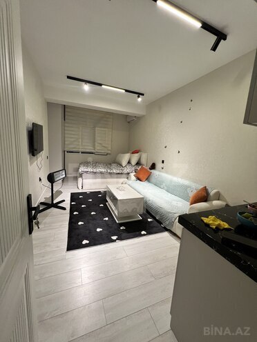 Продаётся 1-комн. новостройка 33 м², photo 4 from 16