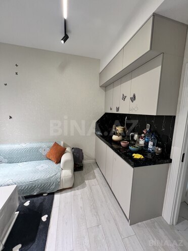 Продаётся 1-комн. новостройка 33 м², photo 7 from 16