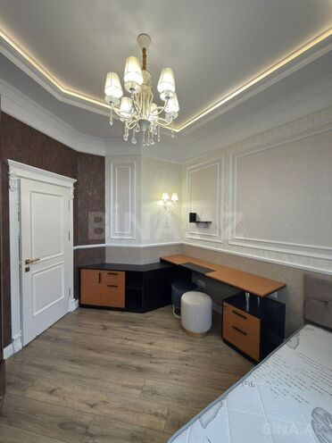 Продаётся 3-комн. новостройка 119.7 м², Хатаинский р., photo 10 from 20