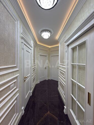 Продаётся 3-комн. новостройка 119.7 м², Хатаинский р., photo 15 from 20