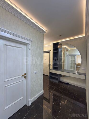 Продаётся 3-комн. новостройка 119.7 м², Хатаинский р., photo 14 from 20