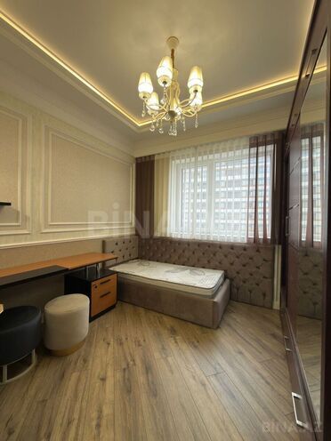 Продаётся 3-комн. новостройка 119.7 м², Хатаинский р., photo 9 from 20