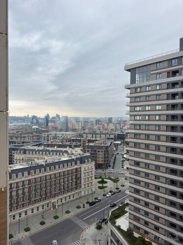 Продаётся 3-комн. новостройка 119.7 м², Хатаинский р., photo 19 from 20