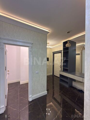 Продаётся 3-комн. новостройка 119.7 м², Хатаинский р., photo 13 from 20